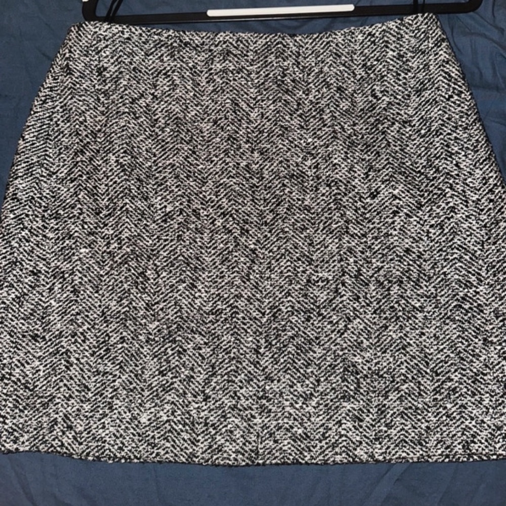 Knit Skirt